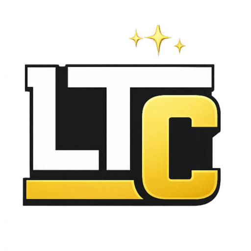 Lumen Theater Company Logo