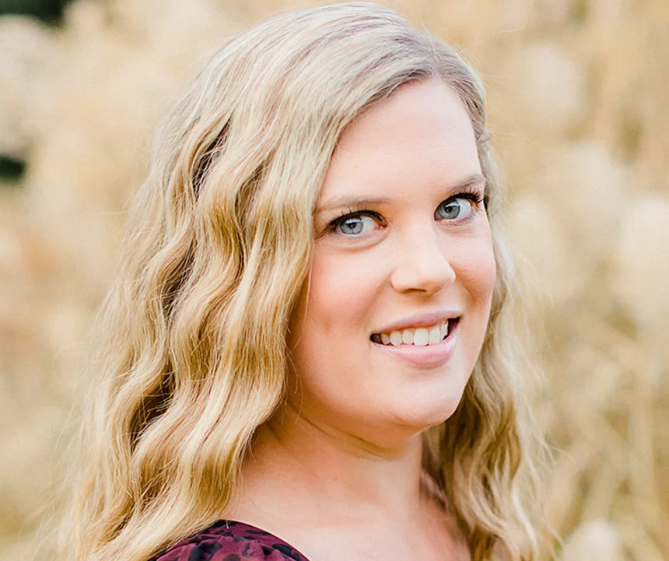 Kristin Farrell | Founder & Artistic Director of Lumen Theater Company